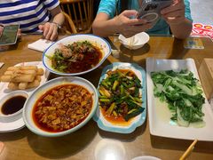 -易老妈蹄花.特色川菜(人民公园总店)