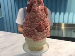 -BLEUSKA布乳斯佳冰淇淋(金沙印象城店)