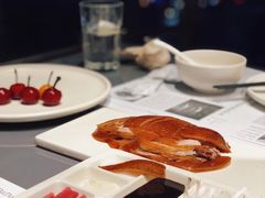 -小大董·烤鸭(观景餐厅·南京西路店)