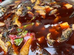 -云溪河冷锅鱼(成都玉林小吃街店)