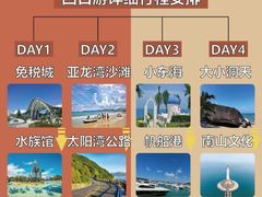 -三亚蜈支洲岛旅游区