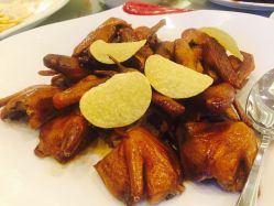 -虹桥迎宾馆·宴会厅