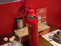 -神府路壹号·海鲜烧烤·砂锅粥·锅物(三坊七巷店)