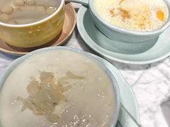 -发记甜品(豉油街店)