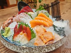 -红叶日本料理(辰熙广场店)