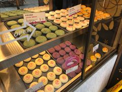 -嘉华鲜花饼·现烤(昆明老街店)