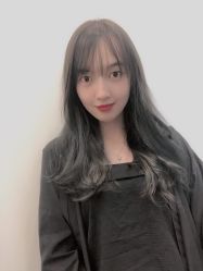 -JGO·烫染接发