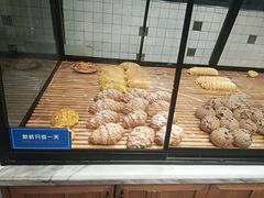 -大苹果面包生日蛋糕(明珠店)