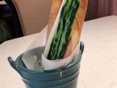 -钟菜·粤菜点心·宴请(海上世界·汇港二期店)