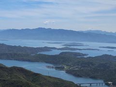 -北京密云天门山风景区