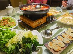 -大树头·花园餐厅(市桥店)