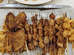 -江城燕子大排档(江汉路步行街店)