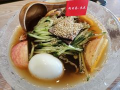 -参花冷面 .朝鲜族非遗美食(世纪公馆店)