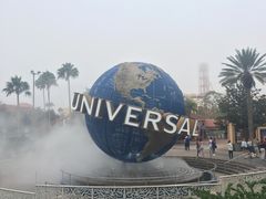 -奥兰多环球影城