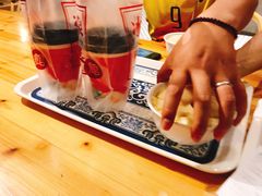 -冰泉豆浆馆(阳朔店)