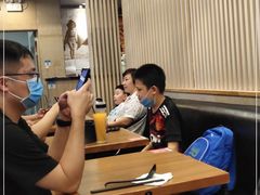 -阿香米线(龙岗万科广场店)