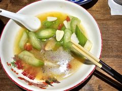 -龙潭喜客·四川客家菜