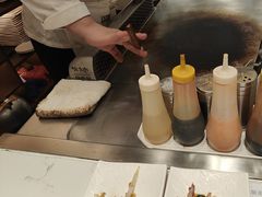 -火地铁板烧(昆山万象汇店)