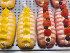 -LELECHA乐乐茶(新街口大洋店)