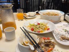 -宁海食府·涌宴(真和店)