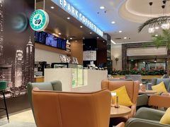 -逸派咖啡 EPARKCOFFEE(广安门店)