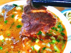 -化三驴肉汤馆(小南门店)