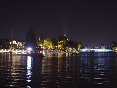 -南通濠河风景名胜区