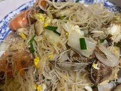 -一路飘香面馆