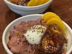 -Tanuki Raw(Orchard Central)