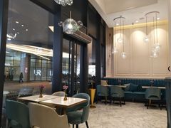大堂-法桐蛋糕·手作面包(万象城店)