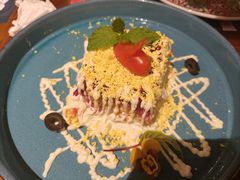 -卢布里西餐厅(总店)