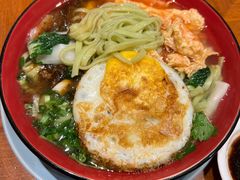 -美盛喜来登大酒店-盛宴标帜餐厅