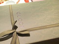 -GUCCI(南京德基店)