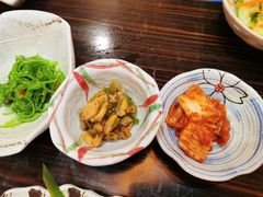 -竹日本料理