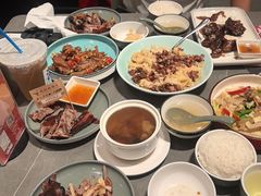 -先记烧鹅王·本地粤菜(福永店)