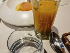 -L'Arome芳芳法国餐厅(仙林金鹰店)