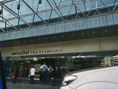 -新加坡瑞士史丹福酒店