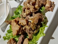 -焯牛潮汕牛肉火锅(云峰街创始店)
