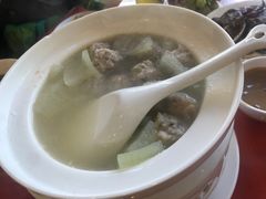 -北京小肠陈饭庄(方庄店)