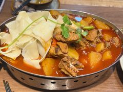 -贯贯吉·清真餐厅(浙江中路店)