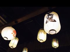 -鸟内会居酒屋(得意潮馆店)