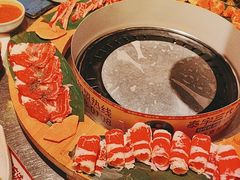 -杭州西湖银泰百货
