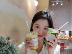 -迦南的早晨蛋糕甜品集合店