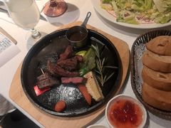 -俄士厨房(环球港店)