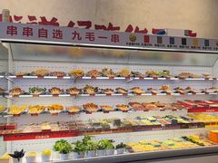 -黔哆哆地摊酸汤火锅(清湖店)