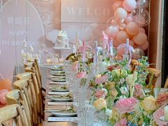 -HERRE·FARM 赫尔露营农场·团建聚会包场