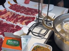-潮发潮汕牛肉店(永庆坊店)