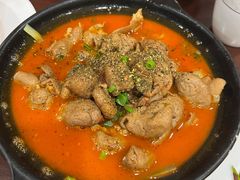 -攀西土菜馆(南线阁店)