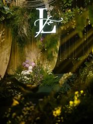 -汾阳花园酒店·宴会厅