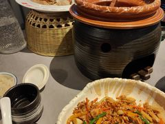-沿江海南菜·文昌鸡祖师爷(大东海店)